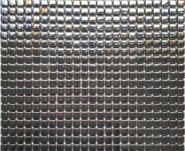Мозаика Natural Mosaic Steppa STP-GR003-10L