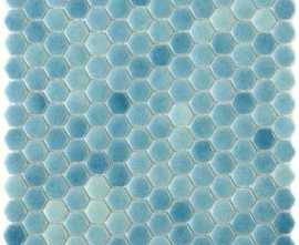 Мозаика Natural Mosaic Steppa STP-BL023-HEX