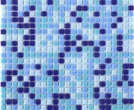 Мозаика Natural Mosaic Steppa STP-BL005-10