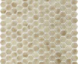 Мозаика Natural Mosaic Steppa STP-BG011-HEX