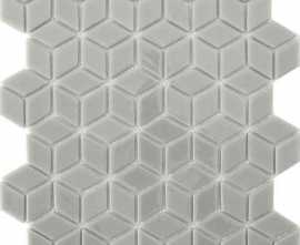 Мозаика Natural Mosaic Steppa STP-GR007-RMB