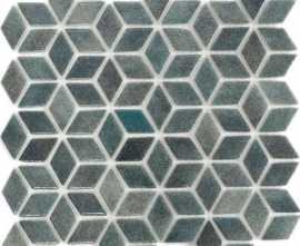 Мозаика Natural Mosaic Steppa STP-GN007-RMB