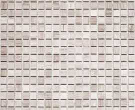 Мозаика Orro Stone Wood vien pol. 15x15