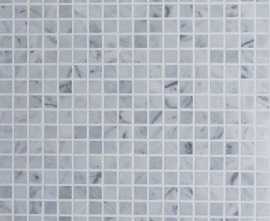 Мозаика Orro Stone Bianco carrara pol. 15x15