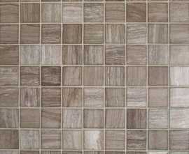 Мозаика Orro Stone Wood Vien Pol. 30x30