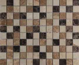 Мозаика Orro Stone Miconos Honed