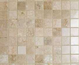 Мозаика Orro Stone Botticino Pol. 30x30