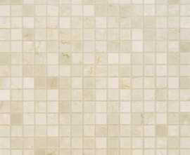 Мозаика Orro Stone Botticino Pol. 15x15