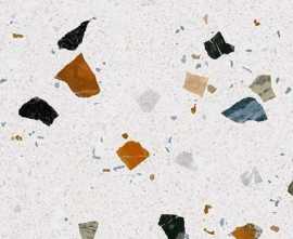 Керамогранит Arcana Stracciatella Stracciatella-R Pol. Nacar 79x79