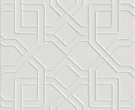 Плитка настенная 41Zero42 Superclassica SCB Path Bianco