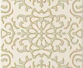 Декор настенный Paradyz Tembre Beige inserto