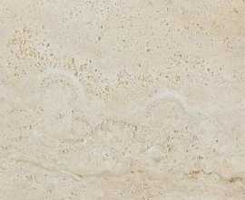 Керамогранит Provenza Unique Travertine Minimal Cream Naturale 278x120