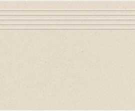 Ступень Tubadzin Urban Space Ivory 29.8x59.8