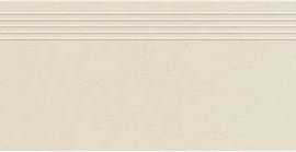 Ступень Tubadzin Urban Space Ivory 29.6x119.8