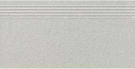 Ступень Tubadzin Urban Space Light grey 29.6x119.8