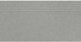 Ступень Tubadzin Urban Space Graphite 29.6x119.8