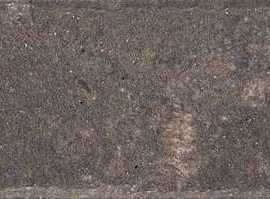 Плитка настенная Paradyz Viano Antracite/Beige Antracite Elewacja 24,5x6,6 0.74кв.м