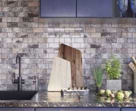 Мозаика Starmosaic Wild Stone мраморная мозаика