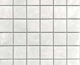 Мозаика Starmosaic Wild Stone мраморная мозаика White Polished
