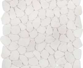 Мозаика Starmosaic Wild Stone мраморная мозаика Peble VMw Tumbled натур. мрамор
