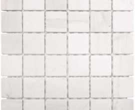 Мозаика Starmosaic Wild Stone мраморная мозаика VMw Tumbled 48x48