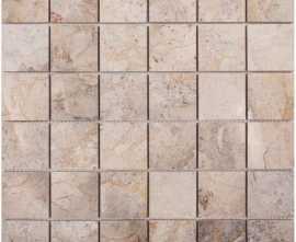 Мозаика Starmosaic Wild Stone мраморная мозаика VLgP 48x48