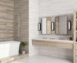 Плитка для ванной Lb-ceramics Альбервуд