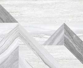 Керамогранит Lb-ceramics Аспен Геометрия микс