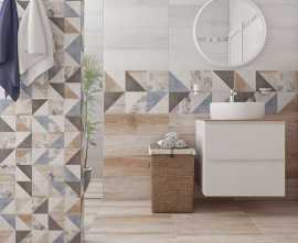 Плитка для ванной Lb-ceramics Вестанвинд