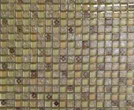 Мозаика Tonomosaic Мозаика из стекла CC 155 (S815-CB5)