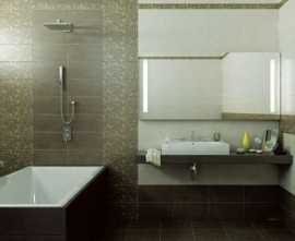 Плитка для ванной Lb-ceramics Наоми