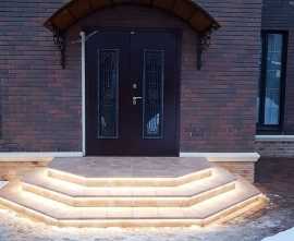 Клинкер Westerwalder Klinker Atrium Cotto