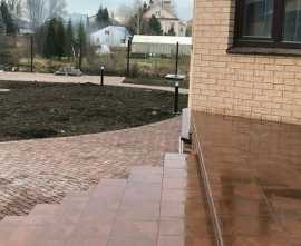 Клинкер Westerwalder Klinker Atrium Scotch