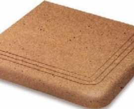 Ступень Greco Gres Base Peldano Angular Florentino 30.5x30.5