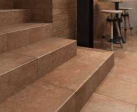 Клинкер Paradyz Ilario beige