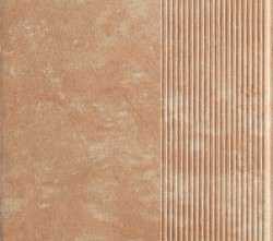 Ступень Paradyz Ilario beige Stopnica Prosta 30