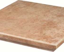 Ступень Paradyz Ilario beige Kapinos Stopnica Narozna 33