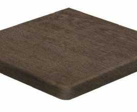 Ступень Rosagres Lovely Dark Outdoor Peldano Esq.Dcha