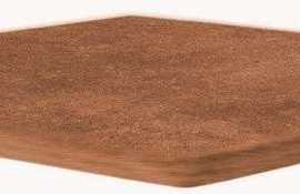 Ступень Azuliber Mariola Ocre Peldano Angulo 33.3x33.3