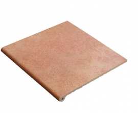 Ступень Azuliber Mariola Ocre Peldano 33.3x33.3