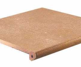 Ступень Azuliber Mariola Beige Peldano 33.3x33.3