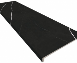 Ступень Exagres Markina Peld. Recto Nero C-1