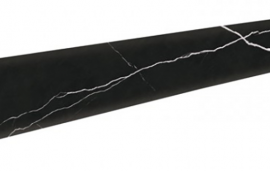 Плинтус Exagres Markina Remate Recto Nero