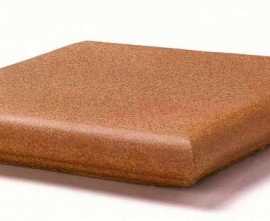 Ступень Gres de Aragon Naturales Classic Mali Esquina Redondeado 33х33
