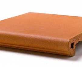 Ступень Gres de Aragon Naturales Classic Mali Peldano Redondeado 33 32.5х33