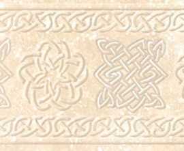 Подступенок Exagres Stone Cream Cream 33x15