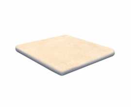 Ступень Exagres Stone Cream Cartabon cream