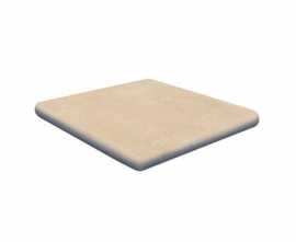 Ступень Exagres Stone Ocre Cartabon ocre
