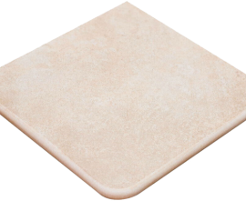 Ступень Gres de Aragon Urban Esquina Beige 33x33