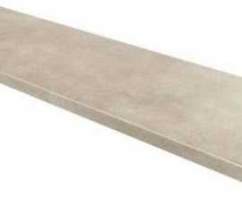 Ступень Gres de Aragon Urban Фронтальная Anti-Slip Rect. Beige 31x119